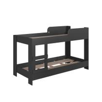 Beliche MDP Proteção Lateral Montagem Reversível Sem Colchão