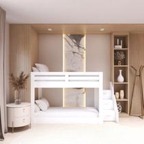 Beliche Montessoriano Solteiro Adulto Star Plus Casatema MadeiraOriginals Beliche Montessoriano Solteiro Adulto Star Plus Casatema MadeiraOriginals