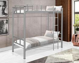 Beliche NR 18 24 norma de segurança Tubolar Ferro Aço Militar