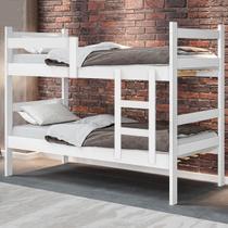 Beliche Porto 100% Mdf Branco - Gabrielli - Gabrielli Móveis Beliche Porto 100% Mdf Branco - Gabrielli - Gabrielli Móveis