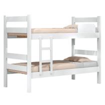 Beliche Prisma Plus JeA Móveis Beliche Prisma Plus JeA Móveis