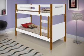 Beliche solt. heloísa pés em madeira Beliche solt. heloísa pés em madeira