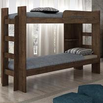 Beliche Solteiro 125 New Canion - Móveis Valverde Beliche Solteiro 125 New Canion - Móveis Valverde