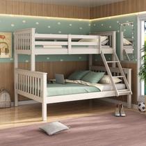 Beliche Solteiro / Casal Moderno 100% Madeira Maciça Beliche Solteiro / Casal Moderno 100% Madeira Maciça