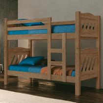 Beliche Solteiro Duas Camas Reforçada Com Proteção até 120kg Entrega Imediata Beliche Solteiro Duas Camas Reforçada Com Proteção até 120kg Entrega Imediata