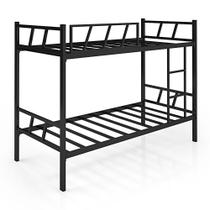 beliche solteiro estilo industrial padrao militar beliche solteiro estilo industrial padrao militar