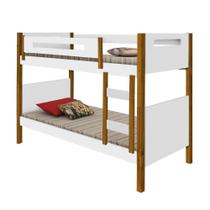 Beliche Solteiro Flórida com Proteção Lateral