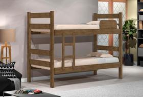 Beliche Solteiro Prisma Plus Jequitiba - Rede Móveis Beliche Solteiro Prisma Plus Jequitiba - Rede Móveis