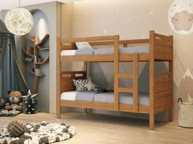 beliche solteiro que vira duas camas mdf jaspe com 2 colchão beliche solteiro que vira duas camas mdf jaspe com 2 colchão