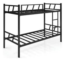 Beliche Solteiro Reforçado Estilo Industrial Ferro Para Fazenda, Hotel, Pousada. Envio Imediato