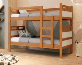 Beliche Solteiro Vira Duas Camas até 100kg Entrega Imediata - Barreto Lonçarcci Beliche Solteiro Vira Duas Camas até 100kg Entrega Imediata - Barreto Lonçarcci