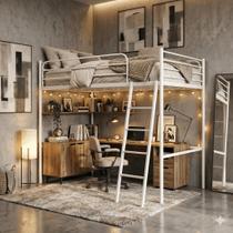 Beliche Suspenso de Ferro Casal Nick