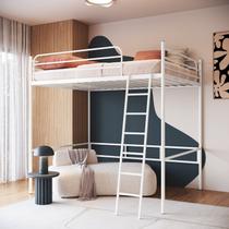 Beliche Suspenso de Ferro Casal Nick