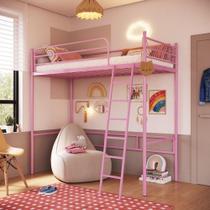 Beliche Suspenso de Ferro Solteiro - Nick Rosa Beliche Suspenso de Ferro Solteiro - Nick Rosa