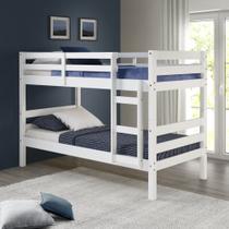 Beliche TEEN em Madeira Maciça Mv Outlet