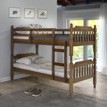 Beliche Torneado em Madeira Maciça Mv Outlet