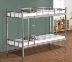 Beliche Tubolar, Aço E Ferro, 2 Pessoas Alojamento, Pousadas Beliche Tubolar, Aço E Ferro, 2 Pessoas Alojamento, Pousadas