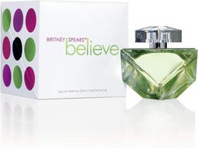 Believe Britney Spears Edp 100ml Perfume Feminino
