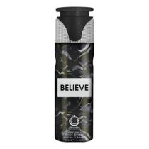 Believe Orygens Desodorante Masculino 200ml Believe Orygens Desodorante Masculino 200ml