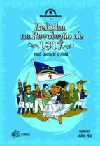 Belinha na revolução de 1817 Belinha na revolução de 1817