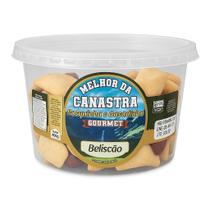 Beliscão de Goiaba - 430g Melhor da Canastra
