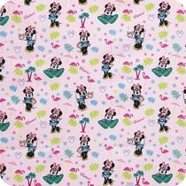 Belize Disney 1m X 1,40m Licenciado Minnie