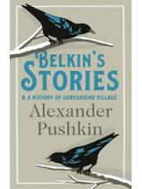 Belkin's stories