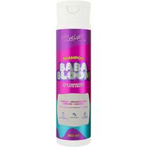 Belkit BabaBloom - Shampoo Hidratação e Brilho Tutti Frutti 350ml