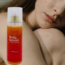 Belkit Body Splash 200ml Desodorante Colônia Spray Perfume Corporal Fragrâncias