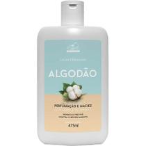 Belkit - Loção Hidratante Desodorante Corporal Algodão 475ml Belkit - Loção Hidratante Desodorante Corporal Algodão 475ml