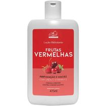 Belkit - Loção Hidratante Desodorante Corporal Frutas Vermelhas 475ml Belkit - Loção Hidratante Desodorante Corporal Frutas Vermelhas 475ml
