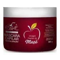 Belkit Máscara Capilar Vinagre De Maçã Revitalização 300g Belkit Máscara Capilar Vinagre De Maçã Revitalização 300g