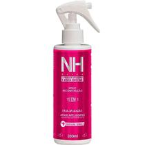 Belkit NH New Hair - Spray Reconstrutor 15 em 1 Proteção Térmica 200ml