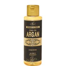 Belkit Óleo de Argan - Reparador de Pontas Nutrição Profunda 60ml
