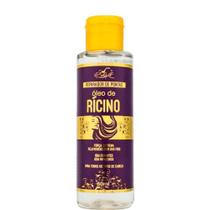 Belkit Óleo de Rícino - Reparador de Pontas Rejuvenescedor dos Fios 60ml