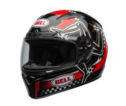 Bell capacete qualifier dlx mips isle of man