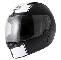 Bell capacete qualifier dlx mips rally matte