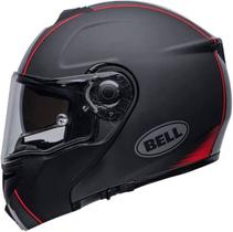 Bell capacete srt modular hart luck