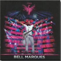 Bell Marques - Fenix Kit Dvd E Cd - radar records