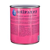 Bell pasta polimento preta 1,3kg Bellinzoni