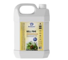 Bell Pine Detergente Desengraxante 5 Litros Bellinzoni