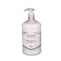 Bell plus sabonete liquido bebell c/ valvula 01 lt
