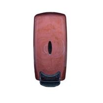 Bell plus saboneteira refil vermelho napoleon pp