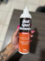 Bell spot remover