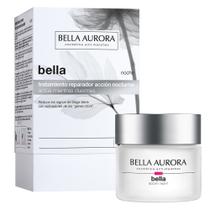 Bella Aurora Creme Tratamento Reparador e Anti-Manchas Noturno - 50ml