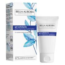 Bella Aurora Gel Esfoliante Anti-Manchas Iluminador - 75ml