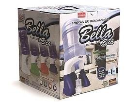 Bella Bica Suporte Para Garrafão Prático E Higiênico