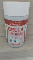 Bella bronze 60cpas 250mg solorgan Bella bronze 60cpas 250mg solorgan