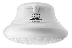 Bella Ducha 4 Temperaturas 5500w 127v Lorenzetti Bella Ducha 4 Temperaturas 5500w 127v Lorenzetti