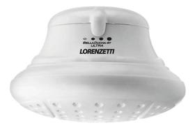 Bella Ducha 4T Lorenzetti 5500W 127V